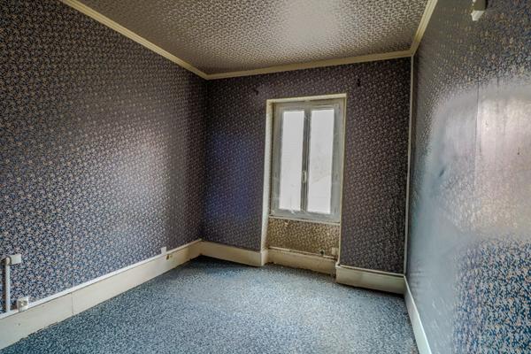 Immeuble La Guerche Sur L Aubois, investissement, 2h30 Paris, location