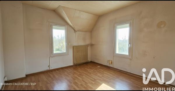 Appartement à vendre 3 pièces 53 m² Aix-les-Bains