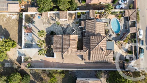 Maison à vendre  4 pièces - 135 m2 CASES DE PENE - 66