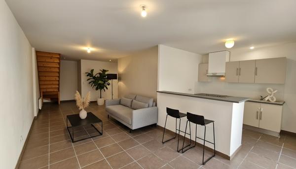 AGEN 47000 Maison  4 pièce(s) 88.5 m2