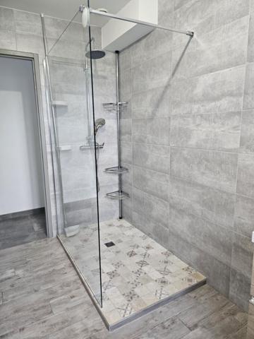 A LOUER - Maison d'habitation entièrement rénovée à Vix