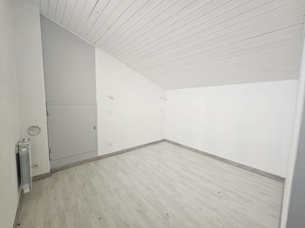 A LOUER - Maison d'habitation entièrement rénovée à Vix