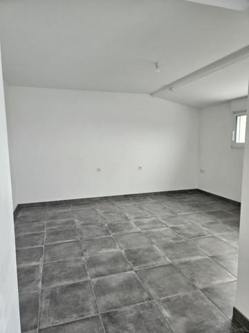 A LOUER - Maison d'habitation entièrement rénovée à Vix