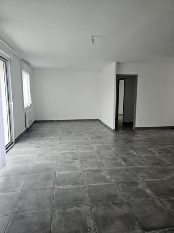 A LOUER - Maison d'habitation entièrement rénovée à Vix