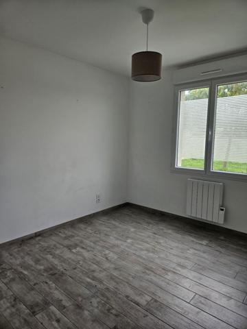 A LOUER - Maison d'habitation entièrement rénovée à Vix