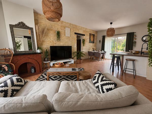 Maison 3 pièces 85 m2