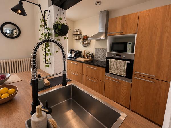 Maison 3 pièces 85 m2