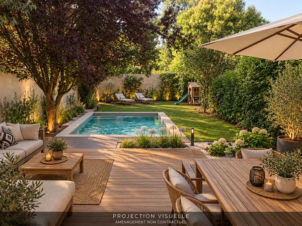 Maison 3 pièces 85 m2