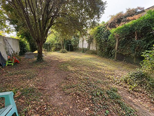 Maison 3 pièces 85 m2