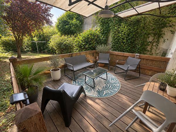 Maison 3 pièces 85 m2