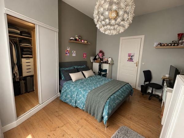 Maison 3 pièces 85 m2