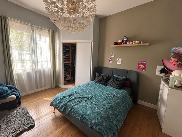Maison 3 pièces 85 m2