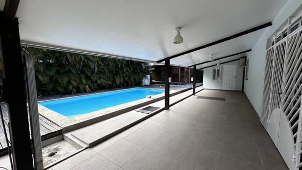 Immobilier Remire-Montjoly (97354) – Villa 169m2 – 469 000 €