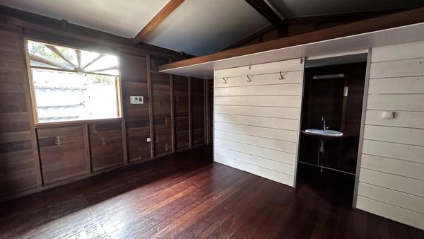 Immobilier Remire-Montjoly (97354) – Villa 169m2 – 469 000 €