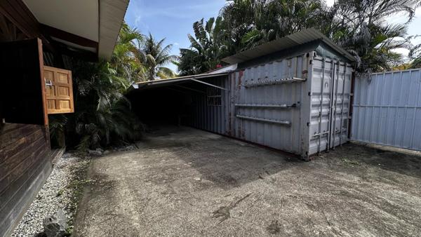 Immobilier Remire-Montjoly (97354) – Villa 169m2 – 469 000 €