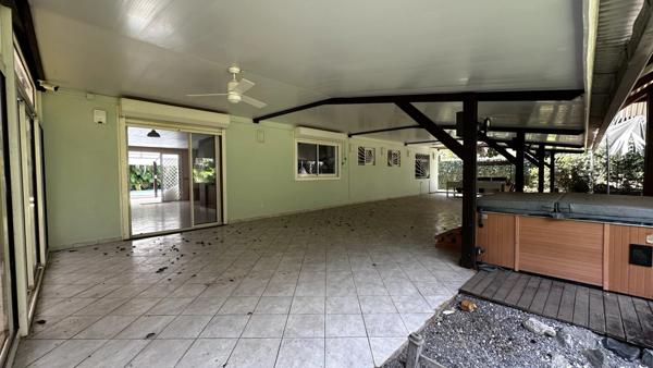 Immobilier Remire-Montjoly (97354) – Villa 169m2 – 469 000 €