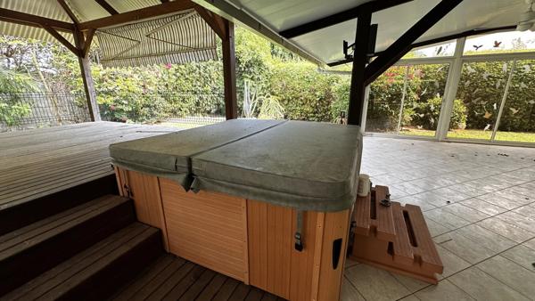 Immobilier Remire-Montjoly (97354) – Villa 169m2 – 469 000 €