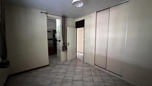 Immobilier Remire-Montjoly (97354) – Villa 169m2 – 469 000 €