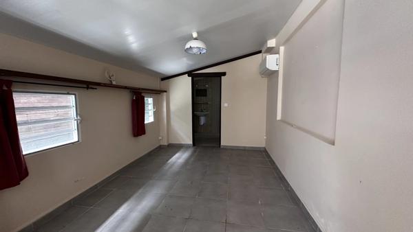 Immobilier Remire-Montjoly (97354) – Villa 169m2 – 469 000 €