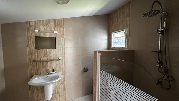 Immobilier Remire-Montjoly (97354) – Villa 169m2 – 469 000 €