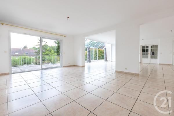 Maison à vendre  8 pièces - 208 m2 BIEVRES - 91