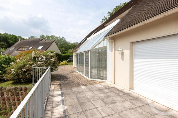 Maison à vendre  8 pièces - 208 m2 BIEVRES - 91