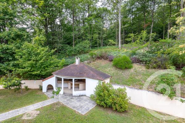 Maison à vendre  8 pièces - 208 m2 BIEVRES - 91