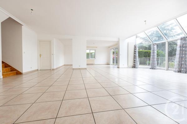 Maison à vendre  8 pièces - 208 m2 BIEVRES - 91