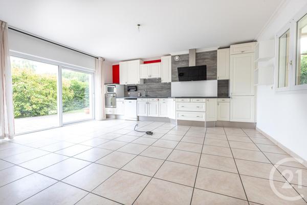 Maison à vendre  8 pièces - 208 m2 BIEVRES - 91