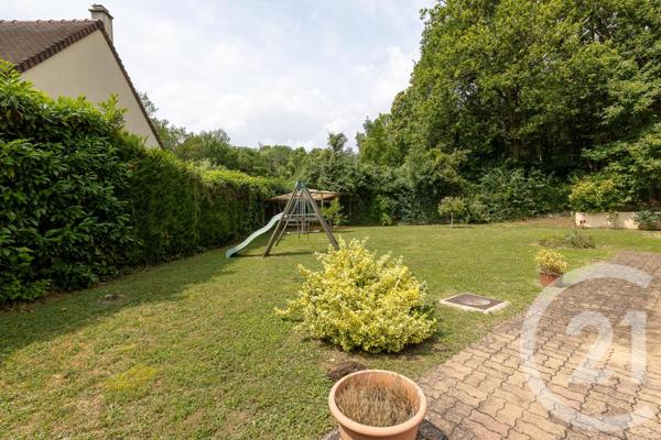 Maison à vendre  8 pièces - 208 m2 BIEVRES - 91