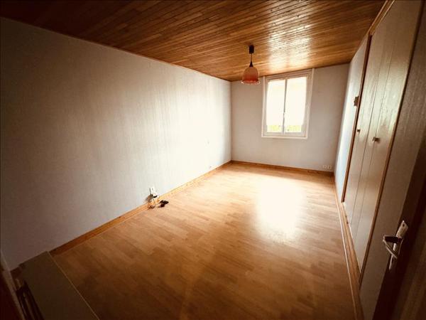 Maison à vendre |  Dournazac |  3 pièces | 72 m²