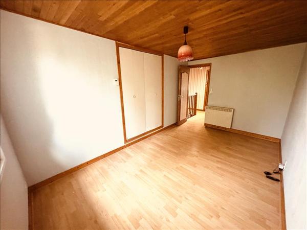 Maison à vendre |  Dournazac |  3 pièces | 72 m²