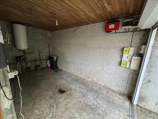 Maison à vendre |  Dournazac |  3 pièces | 72 m²