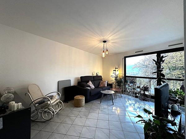 Superbe T3 au cœur d’un domaine recherché