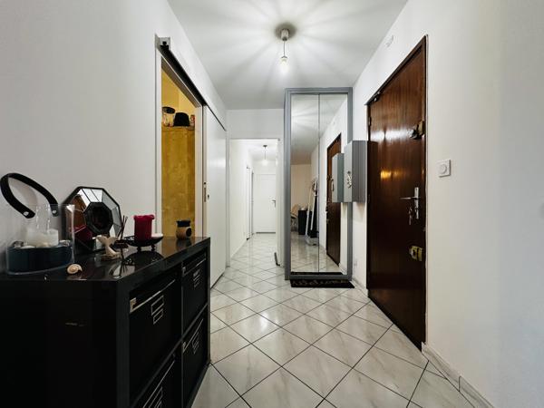 Superbe T3 au cœur d’un domaine recherché