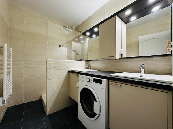 Superbe T3 au cœur d’un domaine recherché