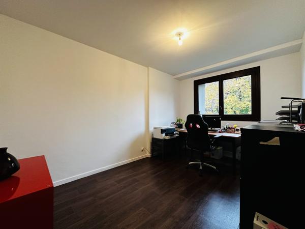 Superbe T3 au cœur d’un domaine recherché