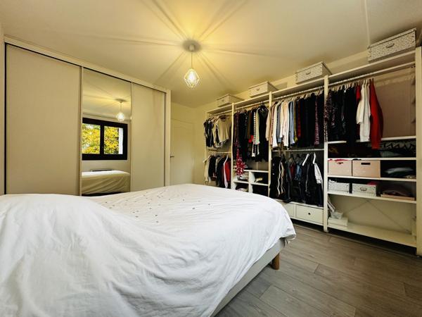 Superbe T3 au cœur d’un domaine recherché