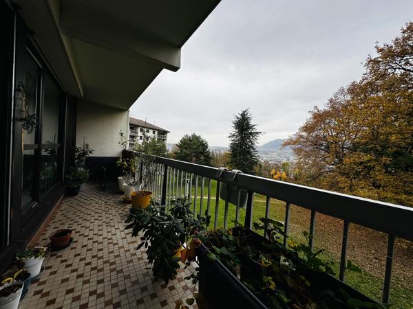 Superbe T3 au cœur d’un domaine recherché