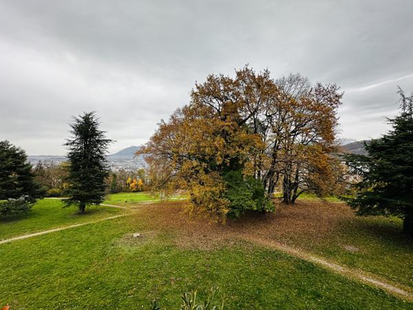 Superbe T3 au cœur d’un domaine recherché