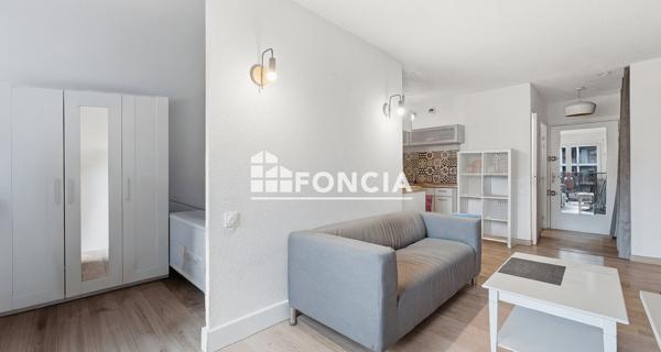 À vendre Appartement 2 pièces 32 m² - Vence 06140