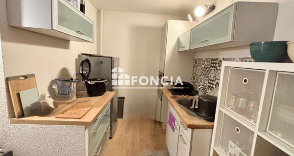 À vendre Appartement 2 pièces 32 m² - Vence 06140