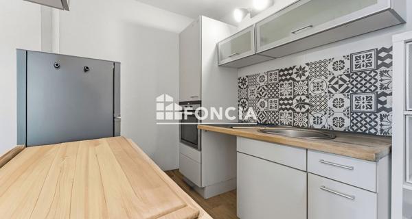 À vendre Appartement 2 pièces 32 m² - Vence 06140