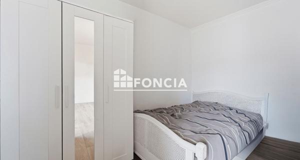 À vendre Appartement 2 pièces 32 m² - Vence 06140