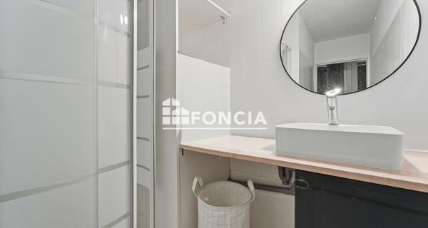 À vendre Appartement 2 pièces 32 m² - Vence 06140