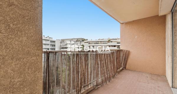 À vendre Appartement 2 pièces 32 m² - Vence 06140