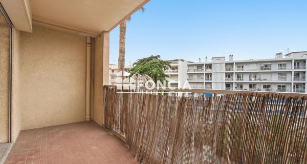 À vendre Appartement 2 pièces 32 m² - Vence 06140