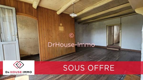 Maison à vendre 4 pièces de 148 m²
