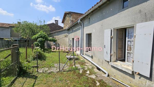 Maison à vendre 4 pièces de 148 m²