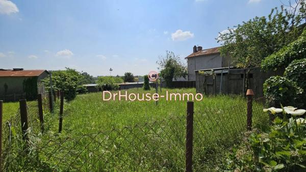 Maison à vendre 4 pièces de 148 m²